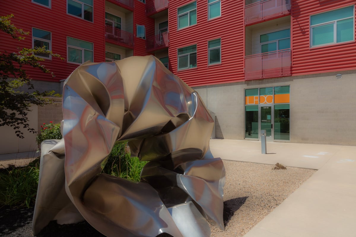 Photos and Video of Artspace Bridge Projects in Salt Lake City, UT